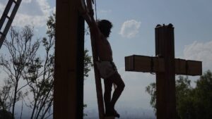 Guía para ir al Viacrucis de Iztapalapa: rutas, horarios y consejos