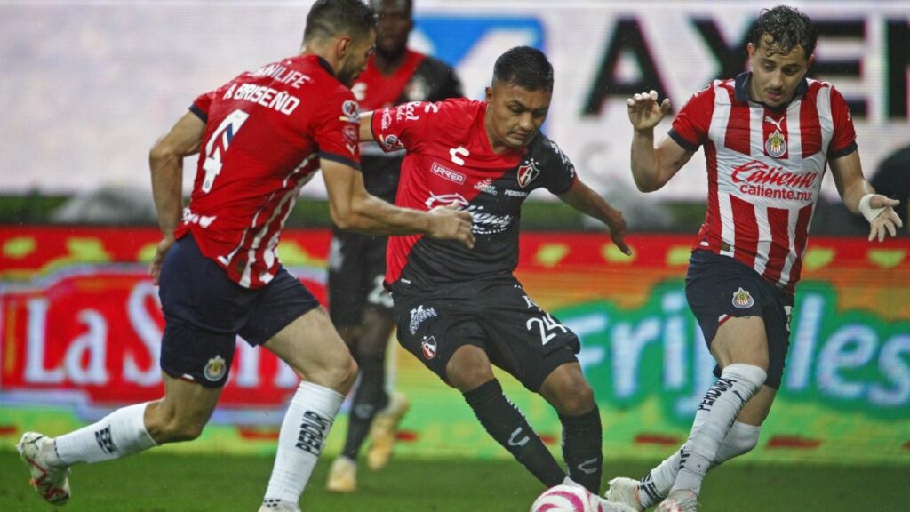 Atlas vs Chivas: cortes viales y rutas alternas por el Clásico Tapatío