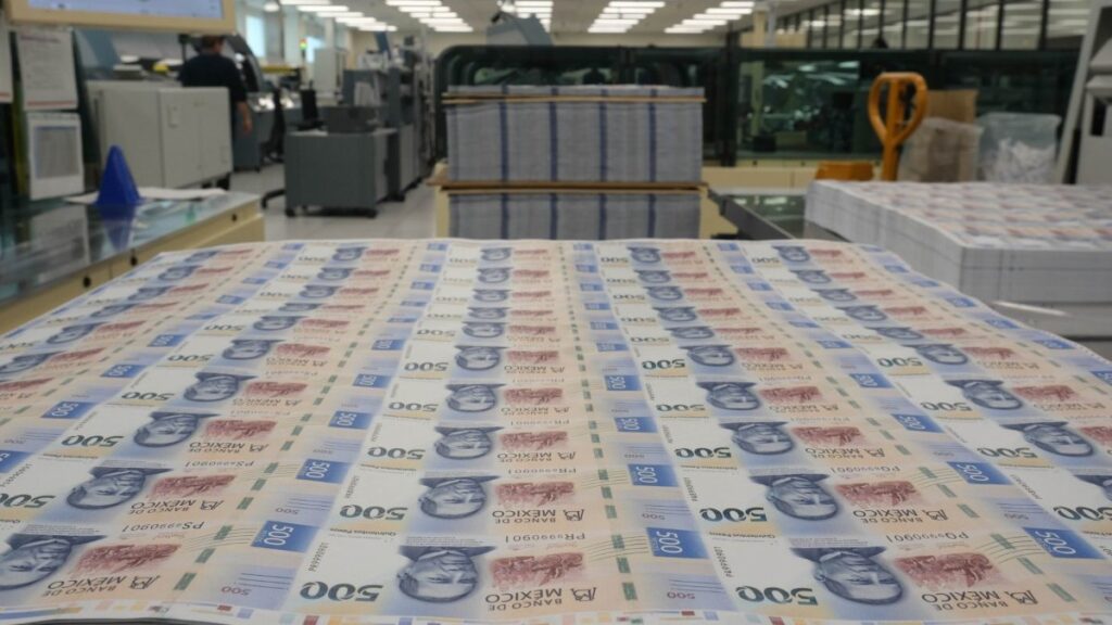 Proyecto Ágora: México es parte de este nuevo concepto de arquitectura financiero