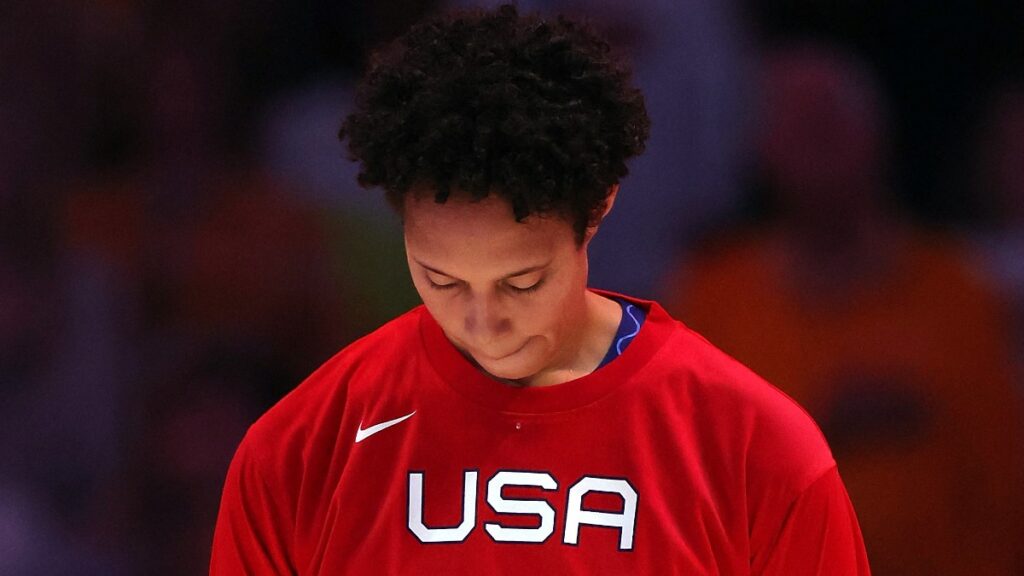 Brittney Griner