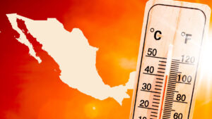 ¿Onda de calor seguirá en mayo?  El pronóstico para México