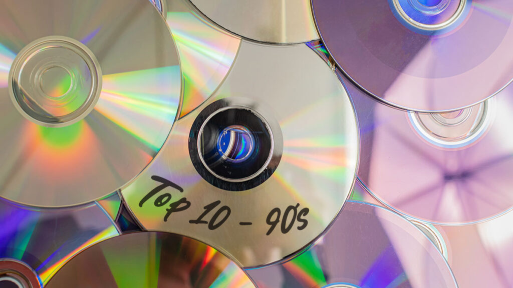 Canciones Anios Noventa