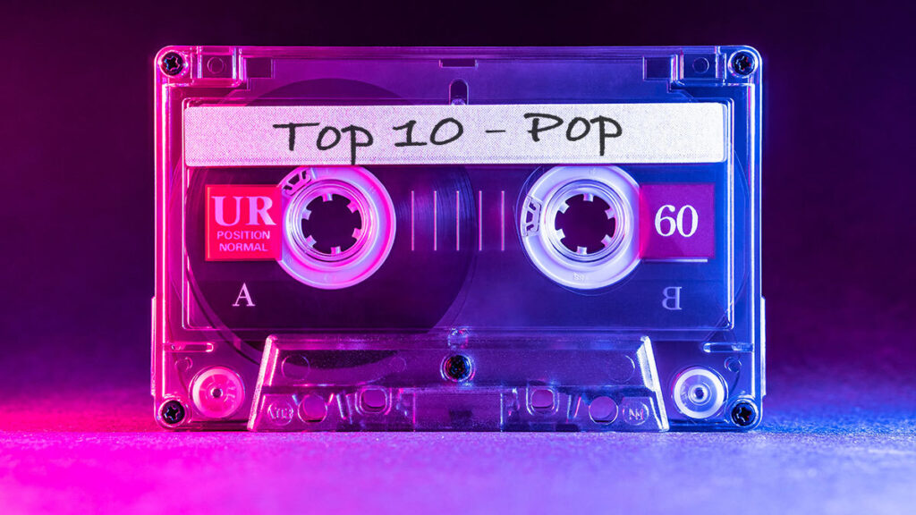 Canciones Anios Ochenta