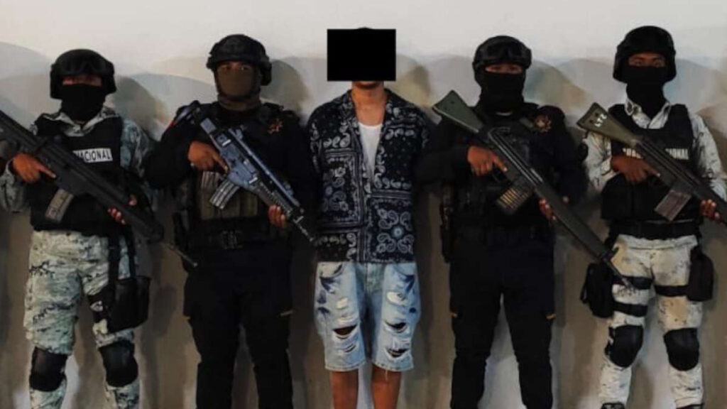 Candidata El Carmen Nuevo Leon