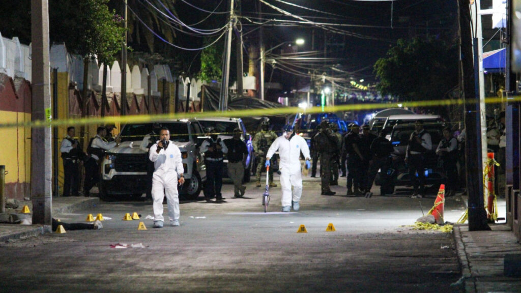 Desaparecido y no muerto Adrián Guerrero, candidato de Morena en Celaya