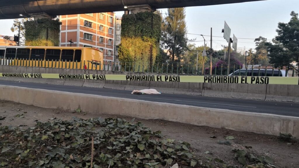 cierran-periferico-cdmx-direccion-san-jeronimo