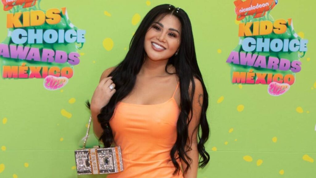 Araceli Ordaz, “Gomita”, sorprende al viajar en transporte público