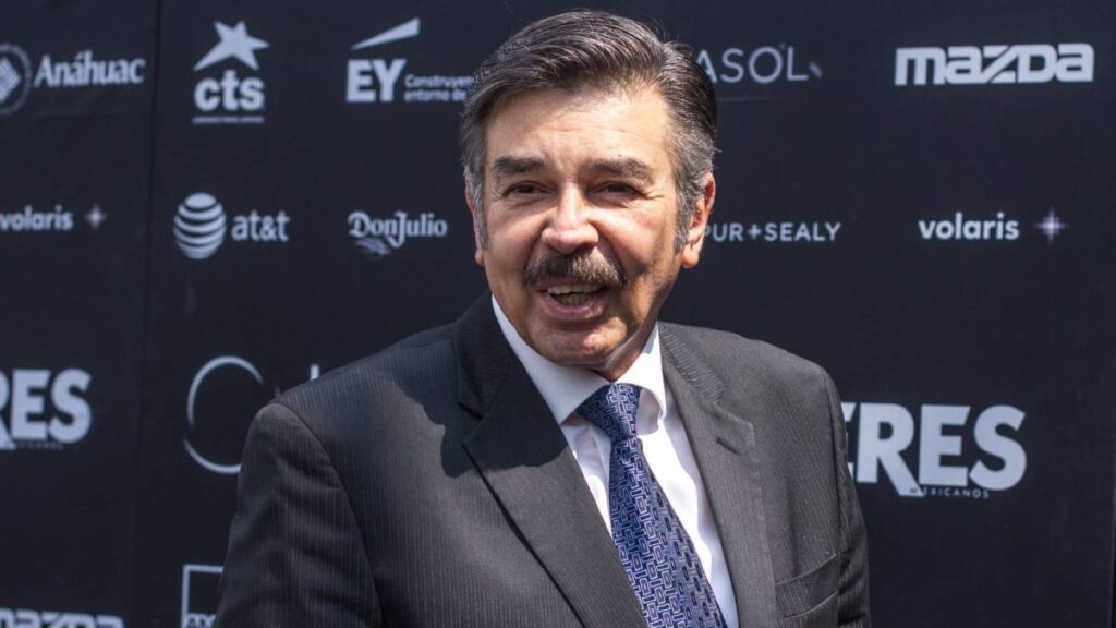 Jorge Ortiz de Pinedo necesita trasplante de pulmones