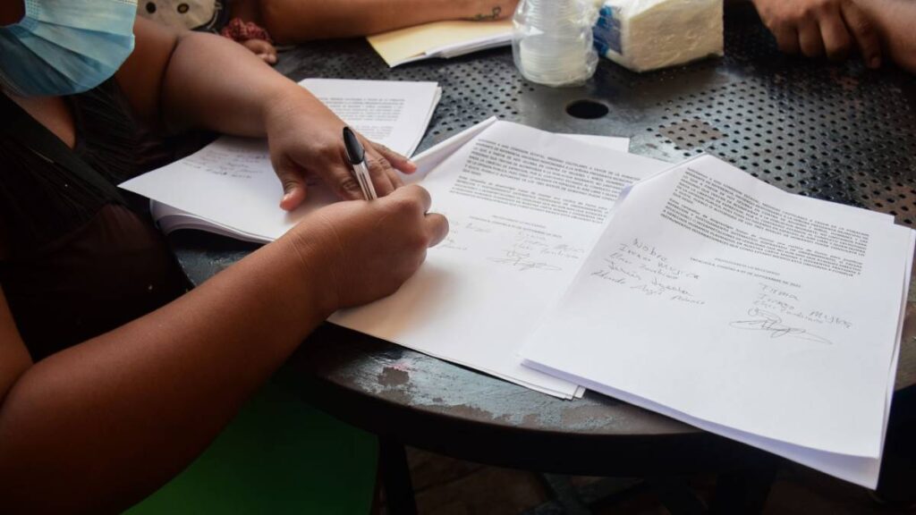 Senado aprobó audiencias públicas sobre la reforma a la Ley de Amparo; oposición y MC advierten retroceso en derechos ciudadanos.