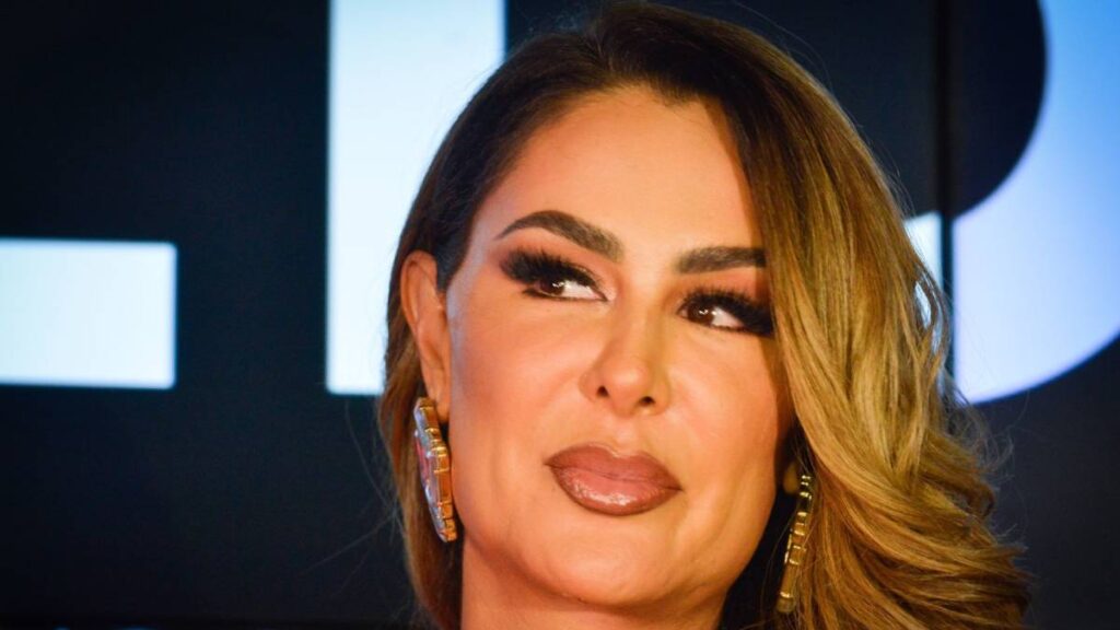 Ninel Conde, bombón asesino