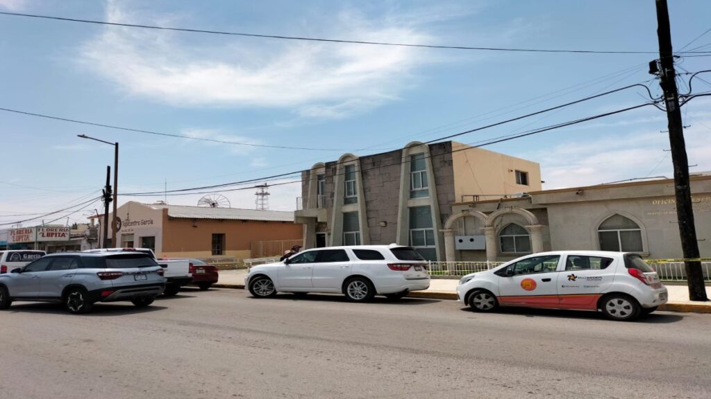 Cuerpos Mineros Pinabete