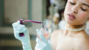 Perfume en el cuello: advertencia de Salud CDMX y lo que dice la ciencia