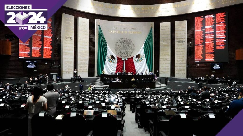 Diputados piden mano dura contra la violencia electoral