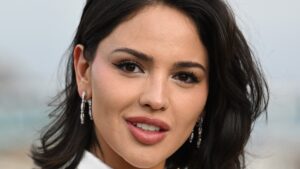 Eiza González revela que ahora es más selectiva para elegir pareja