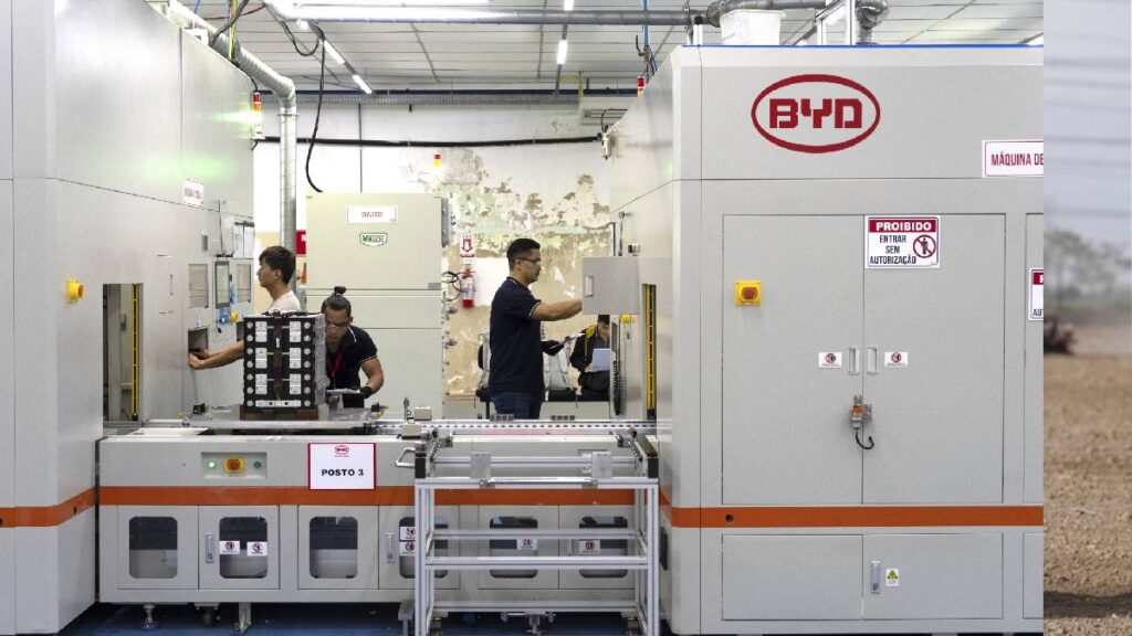 energia limpia plantas solares brasil china