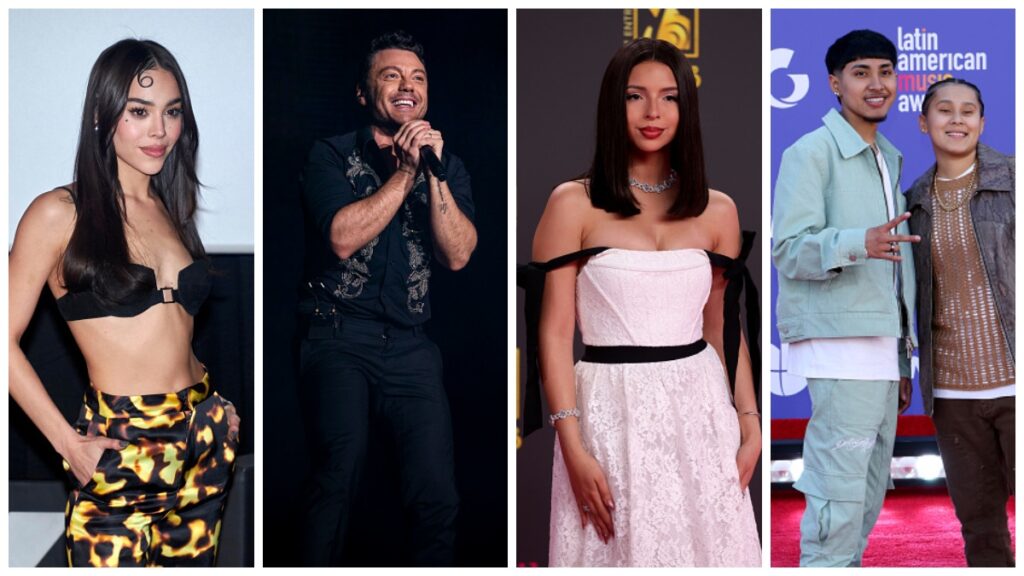 Hablaron mal de México y les fue como en feria: Famosos que han sido “cancelados”