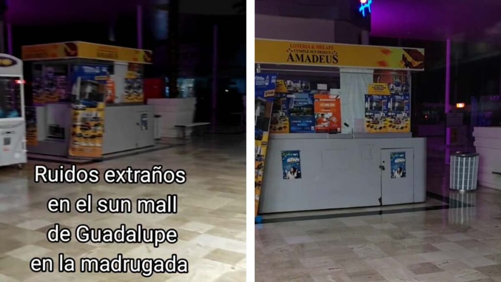 Fantasma Nuevo León