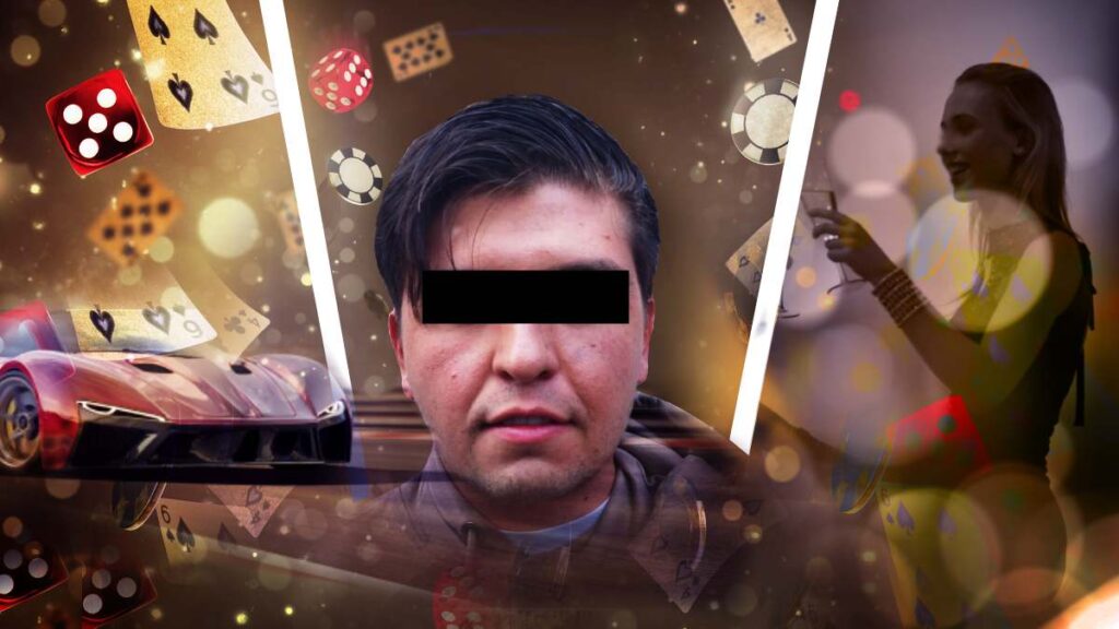 Fofo Márquez, el influencer detenido en el Estado de México por haber golpeado a una mujer, es constantemente perseguido por la polémica, mismas que tienen su origen en una vida llena de excesos y una vida, aparentemente, llena de lujos.