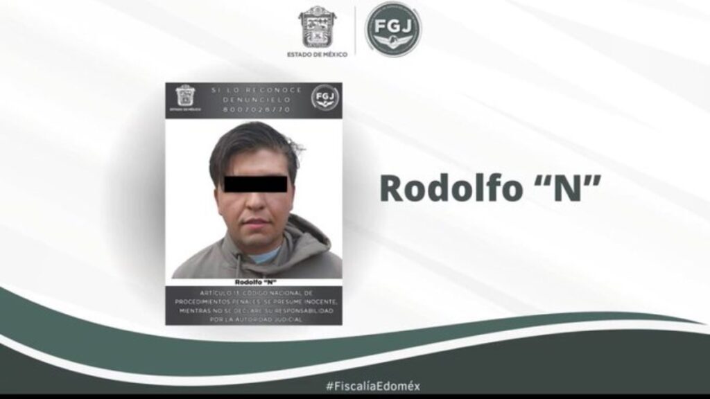que ha sido del caso de fofo marquez