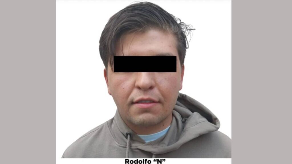 Rodolfo Márquez, mejor conocido como Fofo Márquez, es un influencer y creador de contenido que ganó popularidad en redes sociales.