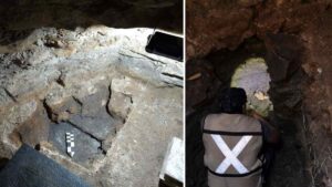 Sorprendente hallazgo en Tulum: un chultún único y restos óseos, que revelan rituales ancestrales