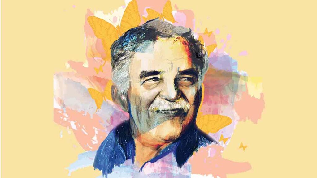 Frases Cien Anos De Soledad