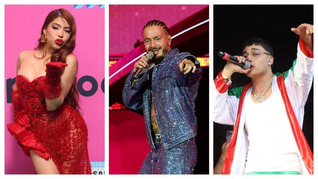 G Low Kitty J Balvin