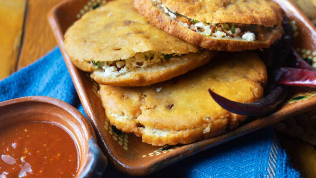 Festival de la Gordita 2025 reunirá gastronomía y tradiciones en Hidalgo