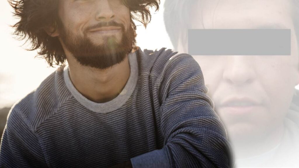 ¿Quién es Rodrigo Márquez, hermano de "Fofo" Márquez?