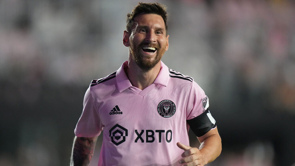 Cuánto cuesta pasar una noche en el lujoso hotel donde se hospedó Messi