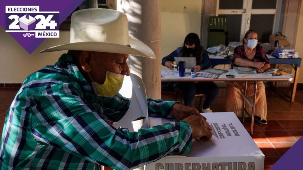 INE plataforma candidatos