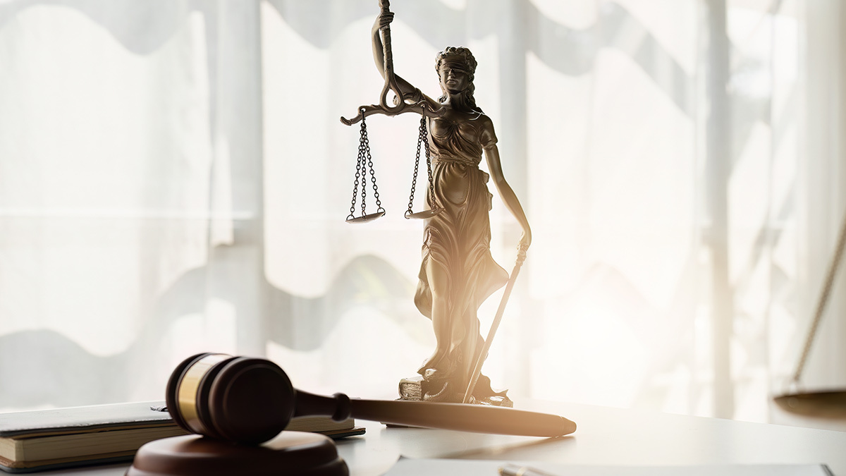 Oficializa FGR caso contra juez federal Sergio Sigales: entrega expediente previo a su audiencia