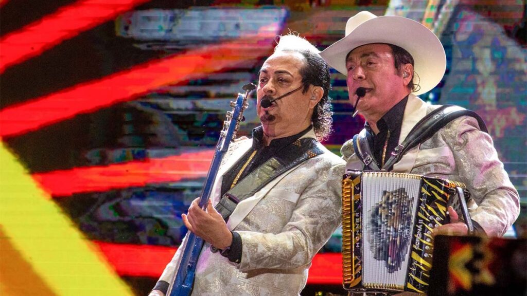 Los Tigres Del Norte Museo