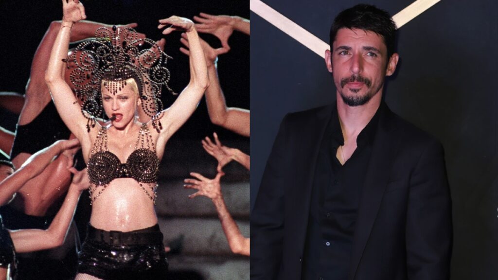 Madonna Alberto Guerra