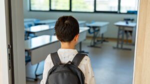 En el Día del Niño, 273 millones siguen fuera de la escuela, revela Unesco: una deuda pendiente global