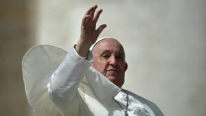 Los futuros planes del Papa Francisco y su salud