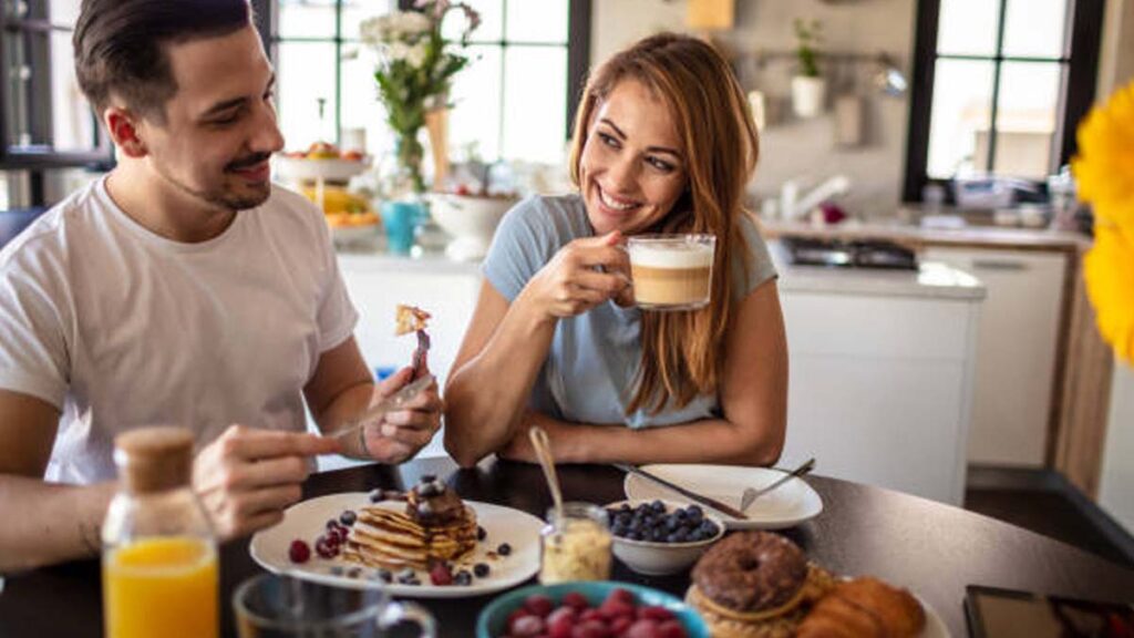 Moras: frutos que mejoran el deseo sexual y combaten el envejecimiento