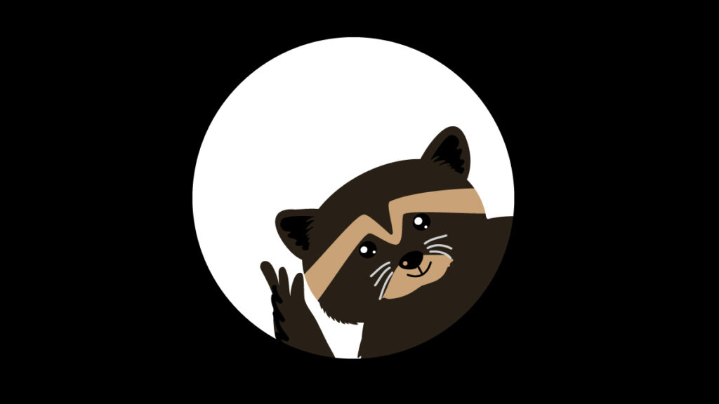 Pedro Pedro Meme Mapache