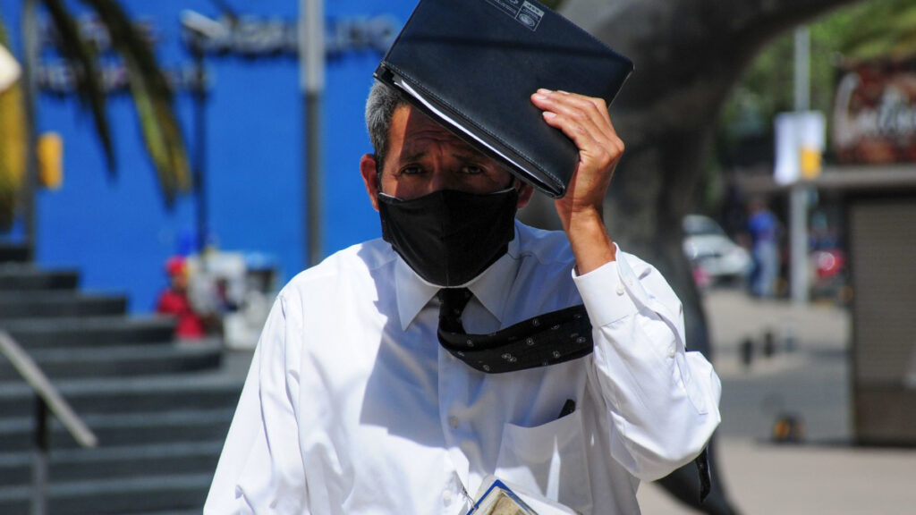 ¿Qué es el índice UV y qué signifique que llegue al nivel 11+ de radiación?