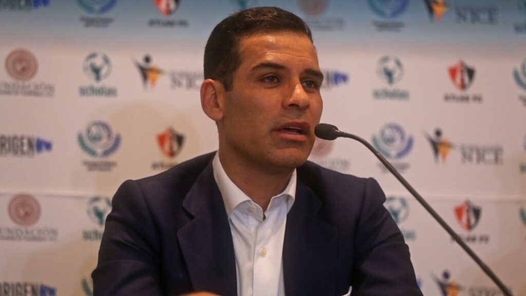 Rafa Márquez Entrenador Del Barcelona