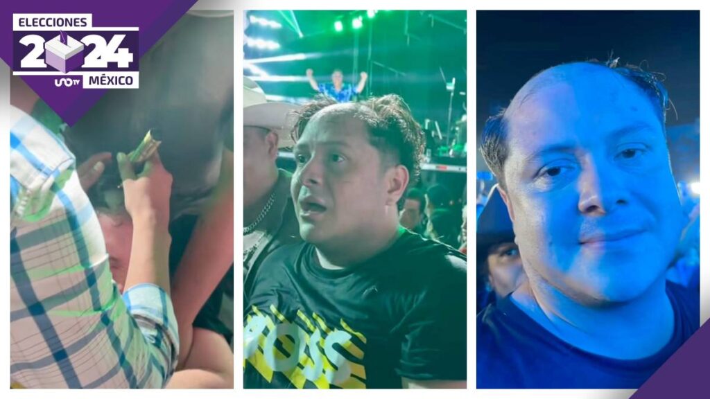 RAPAN A CANDIDATO PAXTOR CHIAPAS