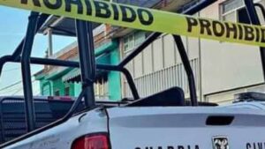 Rescatan a 14 personas secuestradas en Nuevo León; entre ellos hay niños