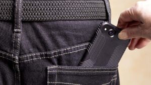 Ladrones roban a hombre mediante la modalidad de “cosquilleo”