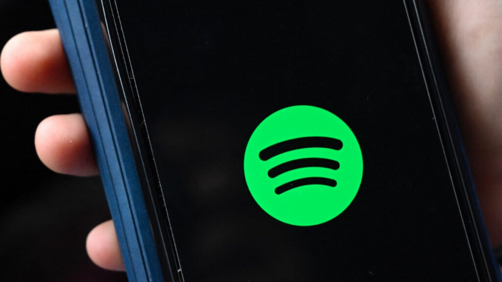 Spotify se cayó durante la mañana de este jueves. ¿Qué pasó?