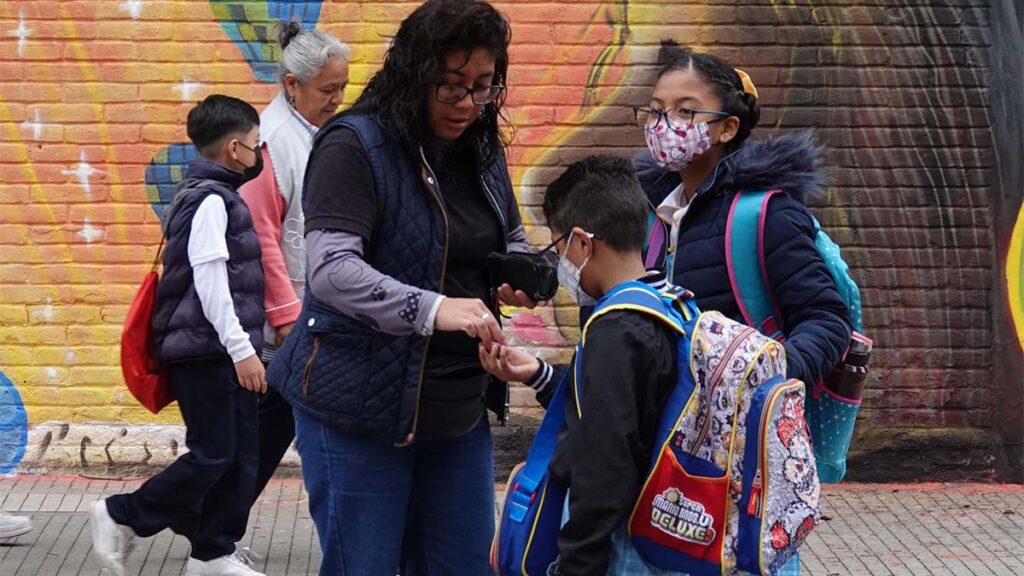 Suspensión clases Nayarit
