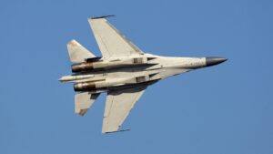 VIDEO: Irán publica imágenes de presunto derribo de aeronave estadounidense