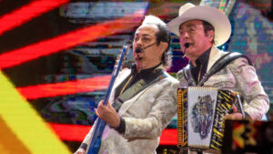 Los Tigres del Norte serán invitados especiales en la semifinal de México Canta