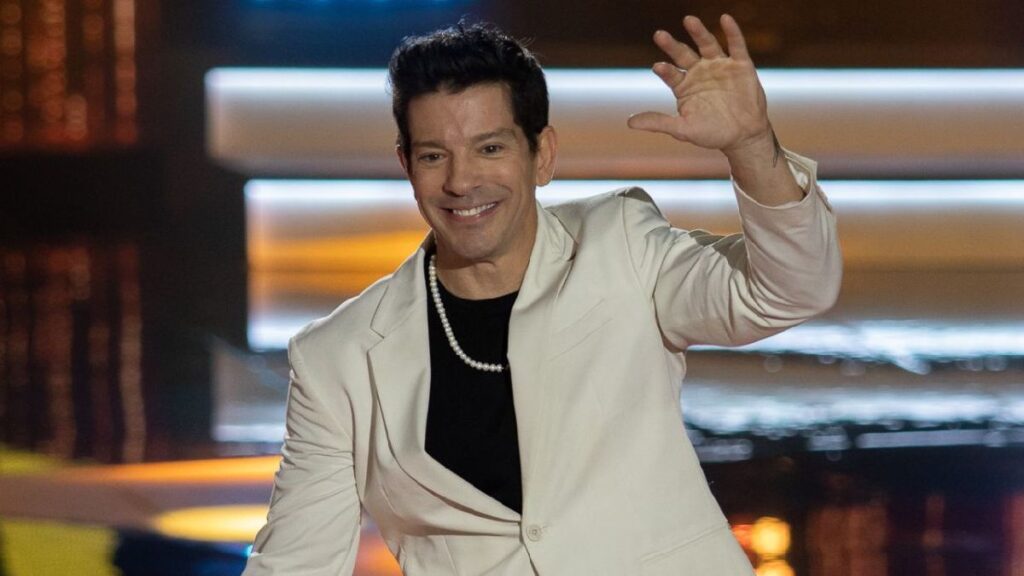 Tristan Hijo De Yahir Quien Es