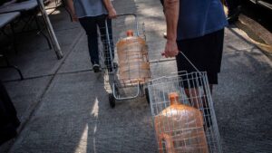 Alerta en Jalisco: Salud piden no beber agua de la llave