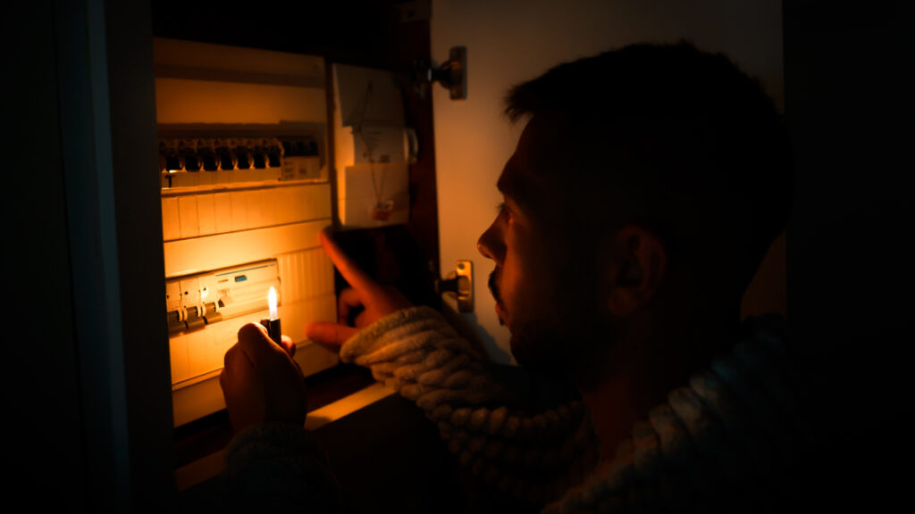 Sheinbaum explica el apagón al sureste ylas medidas de la CFE.